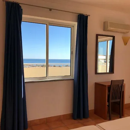 Stunning Location - Porto De Mos Beach