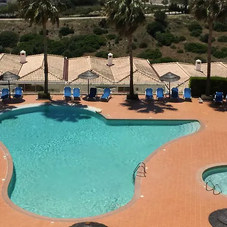 Apartment Stunning Location - Porto De Mós Beach *