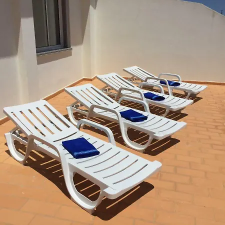 Apartment Stunning Location - Porto De Mós Beach Lagos