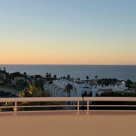 Apartment Stunning Location - Porto De Mos Beach Lagos
