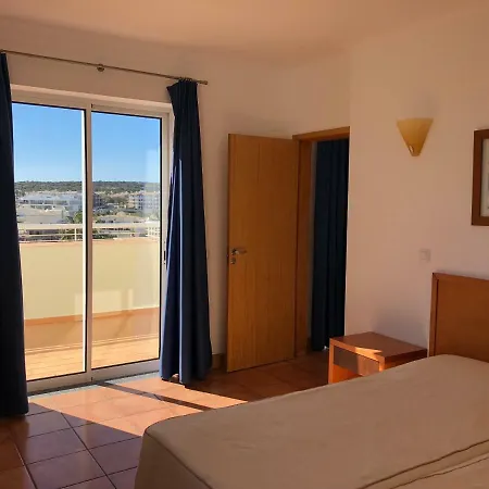 Stunning Location - Porto De Mos Beach *
