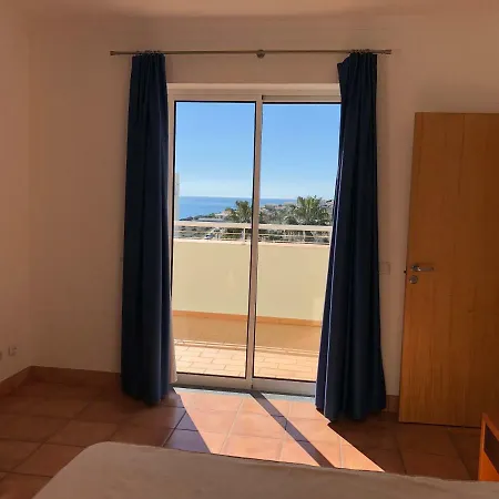 Stunning Location - Porto De Mos Beach