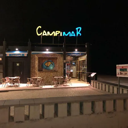 Stunning Location - Porto De Mos Beach * Lagos