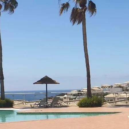 Apartment Stunning Location - Porto De Mos Beach Lagos
